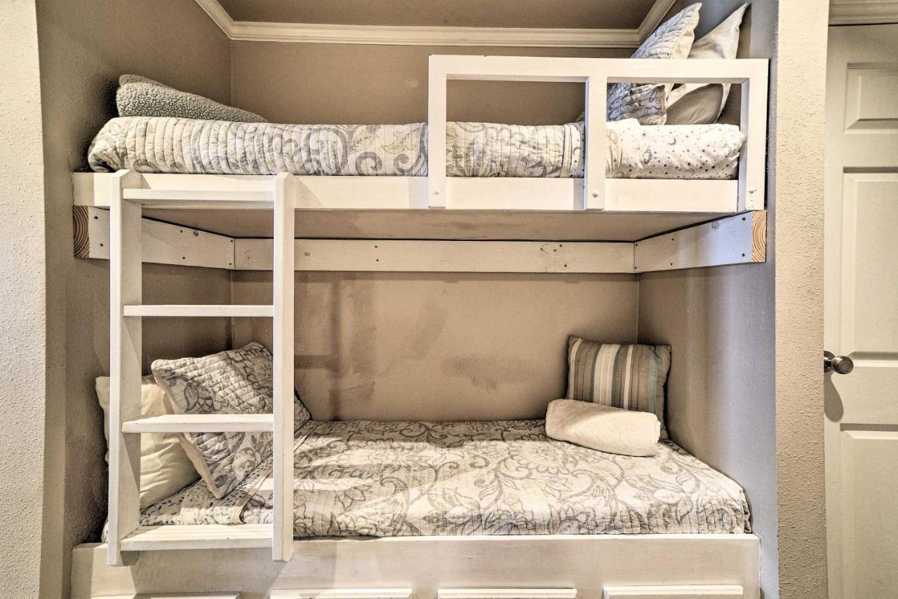 Updated Front Beach Condo With Resort Amenities! Κόρπους Κρίστι Εξωτερικό φωτογραφία