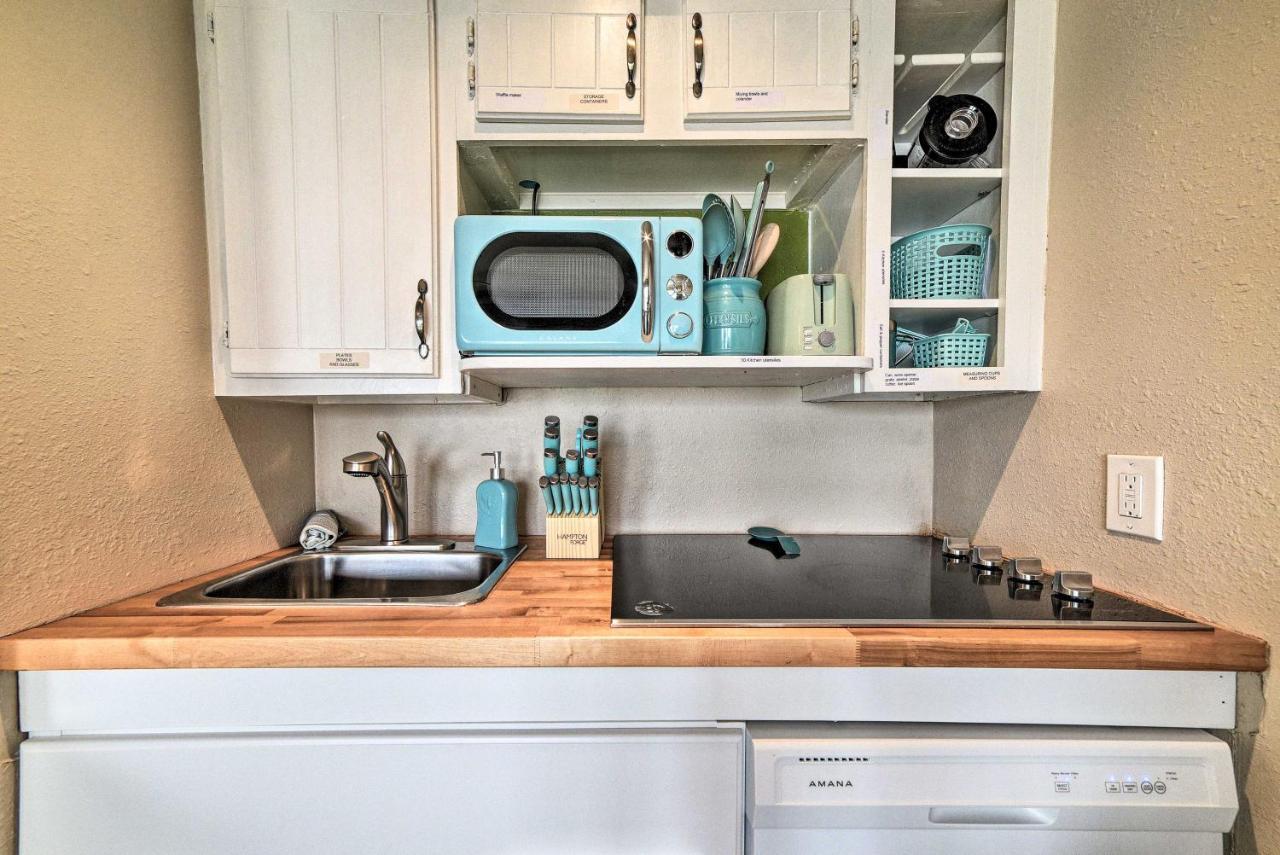 Updated Front Beach Condo With Resort Amenities! Κόρπους Κρίστι Εξωτερικό φωτογραφία