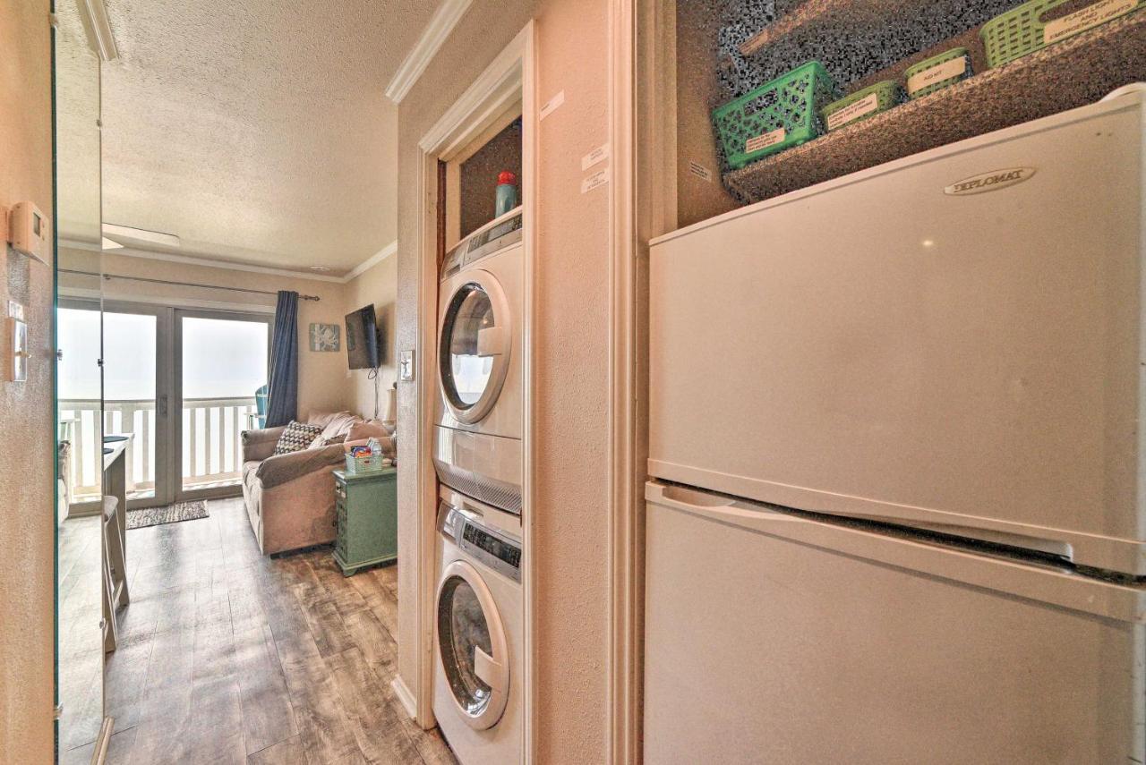 Updated Front Beach Condo With Resort Amenities! Κόρπους Κρίστι Εξωτερικό φωτογραφία